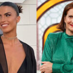 Sofía Suescun y Samantha Vallejo-Nágera