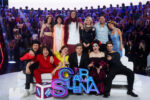 Lista de imitaciones de la Gala 8 de 'Tu cara me suena 13': Actuaciones y artistas de hoy, viernes 5 de junio en Antena 3