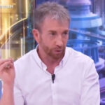 Pablo Motos en 'El Hormiguero'