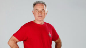 José Manuel Soto sería el primer expulsado de la final de 'Supervivientes 2026'