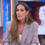 Malú en 'El Hormiguero'
