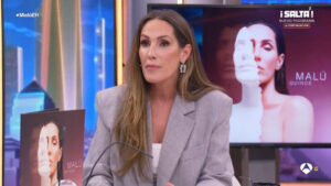 Malú en 'El Hormiguero'
