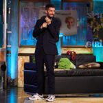 David Broncano en 'La Revuelta'