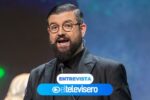 Manu Sánchez llega a RTVE con 'El Perro Andaluz': "Hay opiniones que no quieren ser dichas aquí, por si se les cae el discurso y su chiringuito"