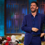 David Broncano en 'La Revuelta'