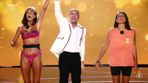 Maica Benedicto se proclama ganadora de 'Supervivientes 2026'