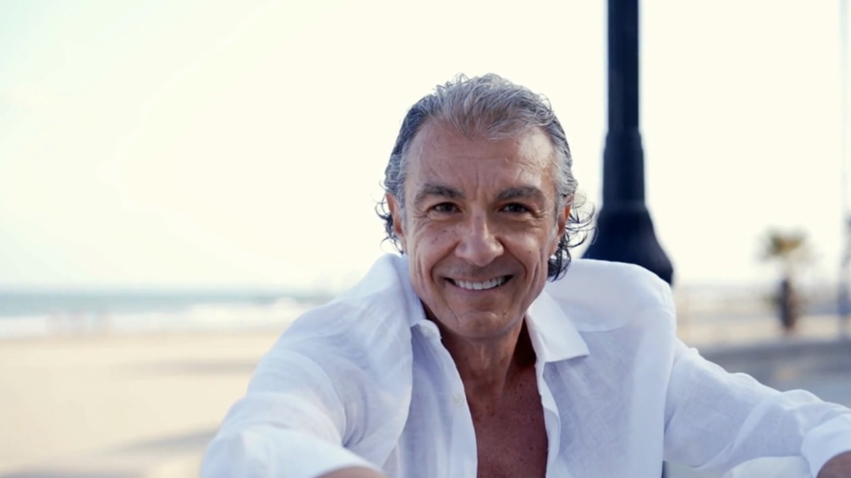 Francisco, concursante de 'Amor o lo que surja'