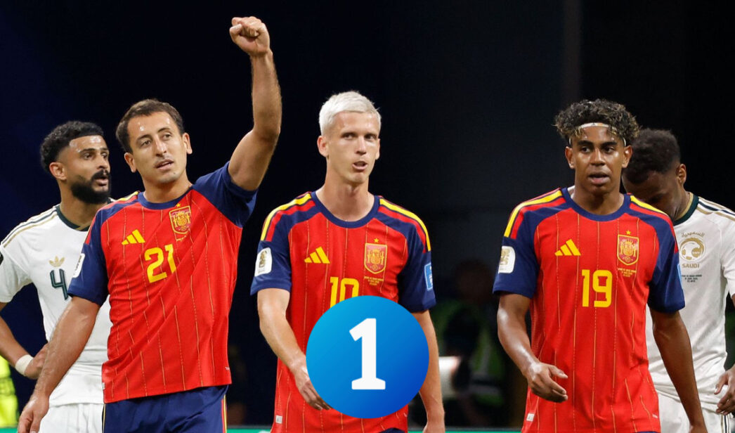 RTVE detalla su cobertura del España-Austria