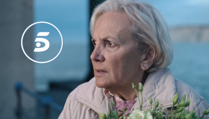Telecinco cancela el estreno de la serie 'Romi'