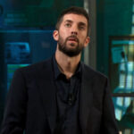 David Broncano en 'La Revuelta'