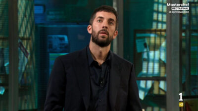David Broncano en 'La Revuelta'