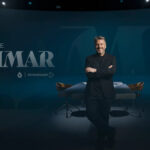 Aimar Bretos en 'La noche de Aimar'