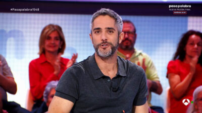 Así se saldaron las audiencias del último 'Pasapalabra' con 'El Rosco' de la historia en Antena 3