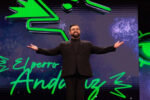 Movimiento arriesgado en la programación de RTVE: Relega 'El perro andaluz' de su horario original con su tercera emisión en La 1