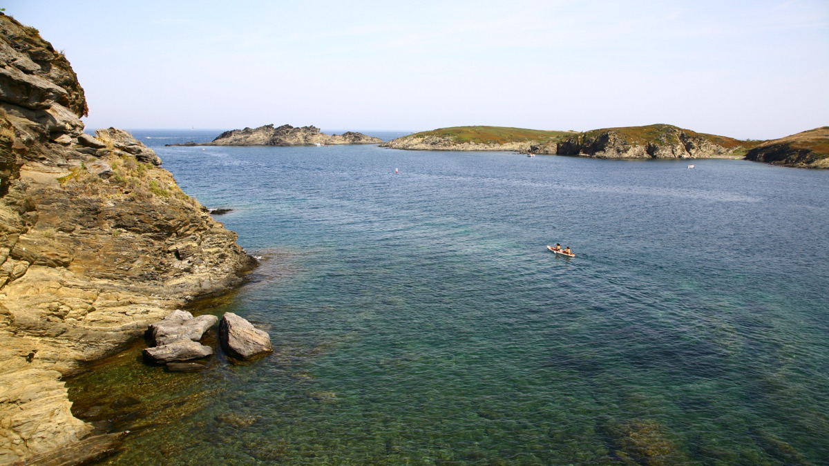 Cala de Cadaqués