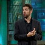 David Broncano explica la baja de Grison en 'La Revuelta'