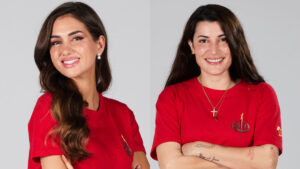 Maica Benedicto y Alba Paul se disputarían la victoria en 'Supervivientes 2026'