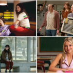 Estrenos mes julio