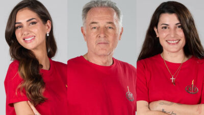 Últimos nominados de 'Supervivientes 2026'