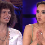 Martín Savi y Chenoa