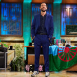 David Broncano en 'La Revuelta'