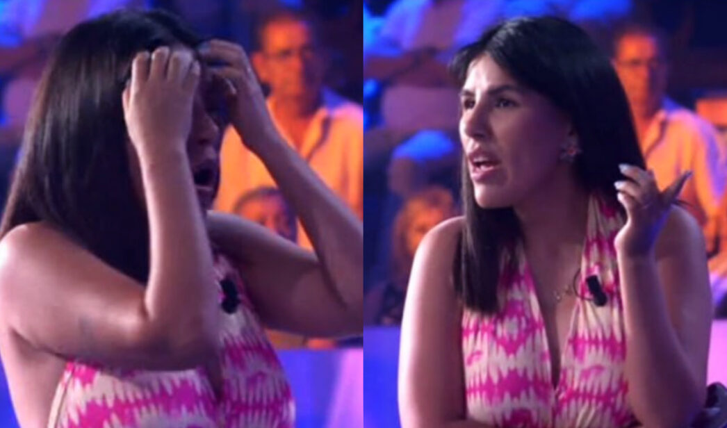 Isa Pantoja ve las imágenes explosivas de Cantora en 'De Viernes'