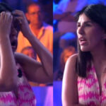 Isa Pantoja ve las imágenes explosivas de Cantora en 'De Viernes'