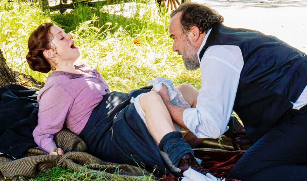 'La Promesa', avance capítulo del viernes 26 de junio en RTVE