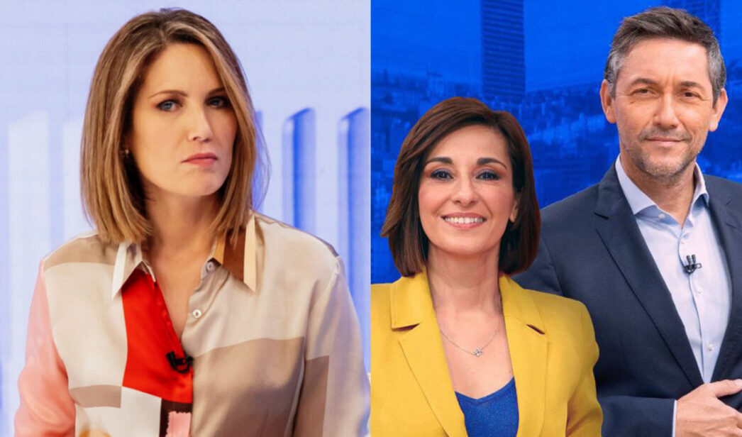 'La Hora de La 1' y 'Mañaneros 360'
