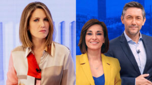 'La Hora de La 1' y 'Mañaneros 360'