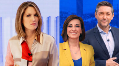 'La Hora de La 1' y 'Mañaneros 360'
