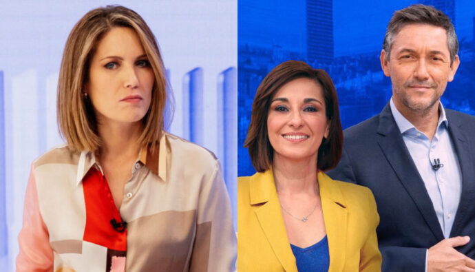 'La Hora de La 1' y 'Mañaneros 360'