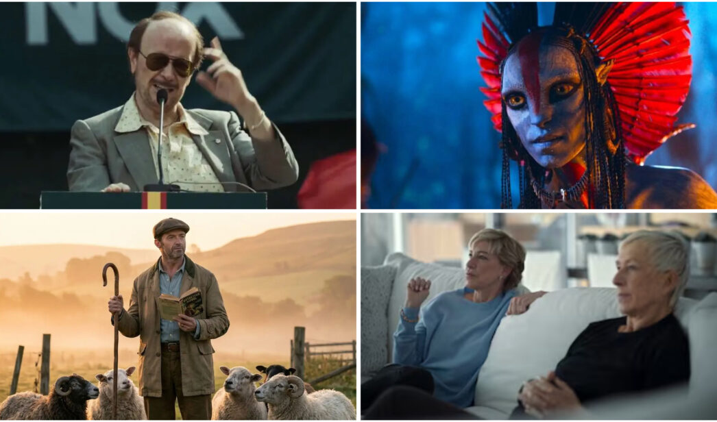 Estrenos streaming