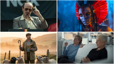 Estrenos streaming