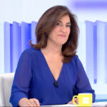 Ana Samboal en 'La hora de La 1'