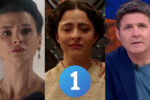 Farolillo rojo en la tarde de La 1 de TVE: Las audiencias de 'Valle Salvaje', 'La Promesa' y Cintora caen a mínimos