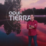 Jacob Petrus en 'Aquí la tierra'