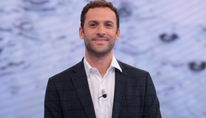 El meteorólogo Marc Santandreu dicta sentencia a la RTVE actual y apunta al origen del señalamiento: "Vuelve a ser visible y hay gente que reacciona"
