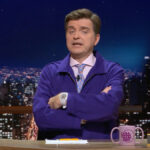 Marc Giró en 'Cara al show'