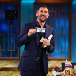 David Broncano en 'La Revuelta'