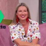 Anne Igartiburu ofializa su salto a La Sexta