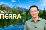 'Aquí la Tierra' dejará de emitirse con normalidad en la parrilla de La 1 de RTVE en lo que resta de semana