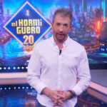 Pablo Motos en 'El Hormiguero'