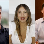 Concursantes de 'Amor o lo que surja'