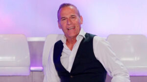 Carlos Lozano en 'Amor o lo que surja'