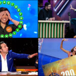 Rosa gana el bote de 'Pasapalabra', Mercedes Milá en 'El perro andaluz', Iker Jiménez en 'Horizonte' y Maica gana 'Supervivientes 2026'