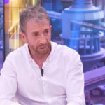 Pablo Motos en 'El Hormiguero'
