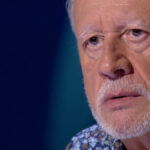 Juan Echanove en 'La noche de Aimar'