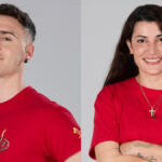 Aratz Lakuntza y Alba Paul se debatirían la expulsión de 'Supervivientes 2026'