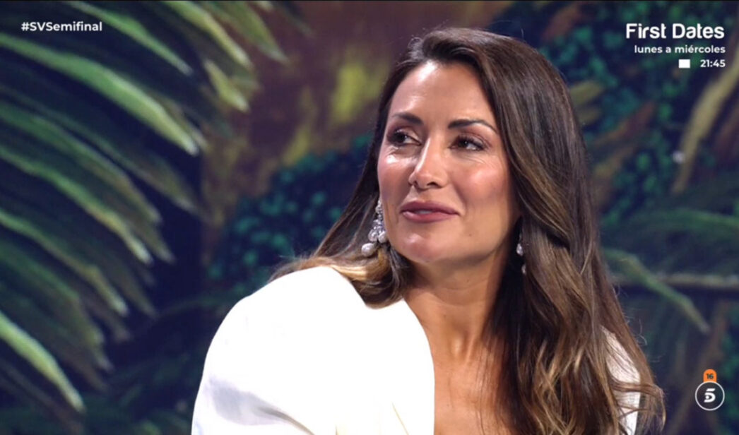 Nagore Robles comparte su pronóstico sobre 'Supervivientes 2026'